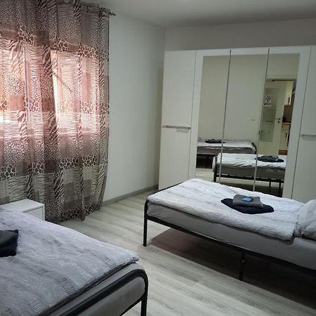 Monteurwohnung Loiching المظهر الخارجي الصورة