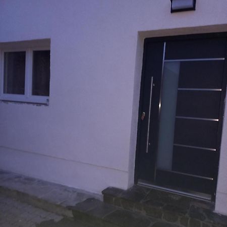 Monteurwohnung Loiching الغرفة الصورة