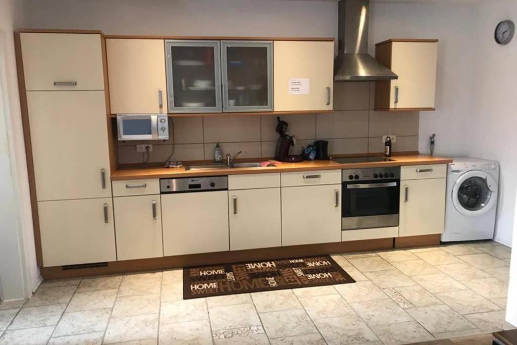 Monteurwohnung Loiching المظهر الخارجي الصورة