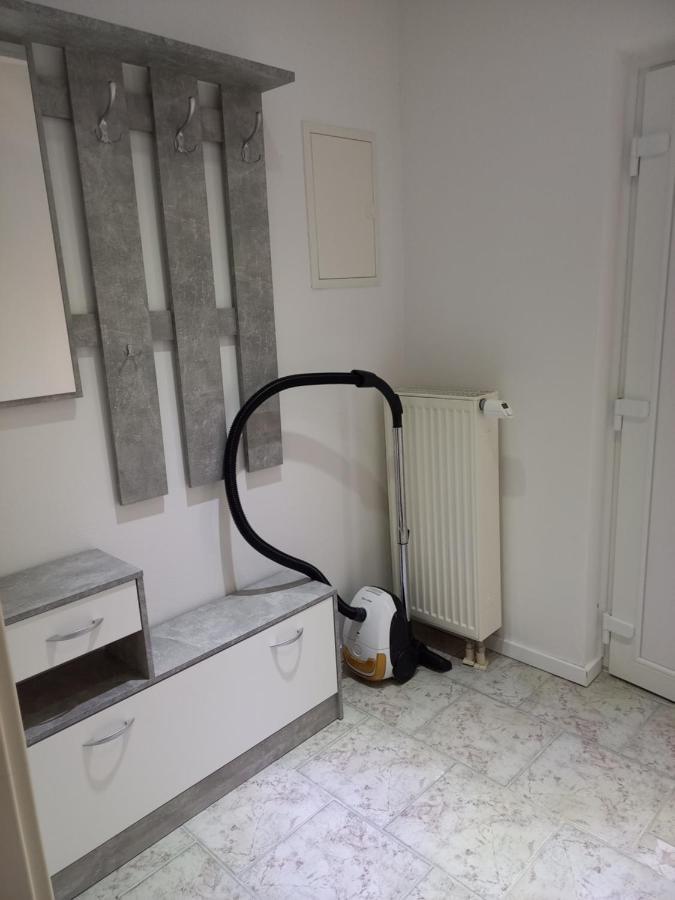 Monteurwohnung Loiching المظهر الخارجي الصورة