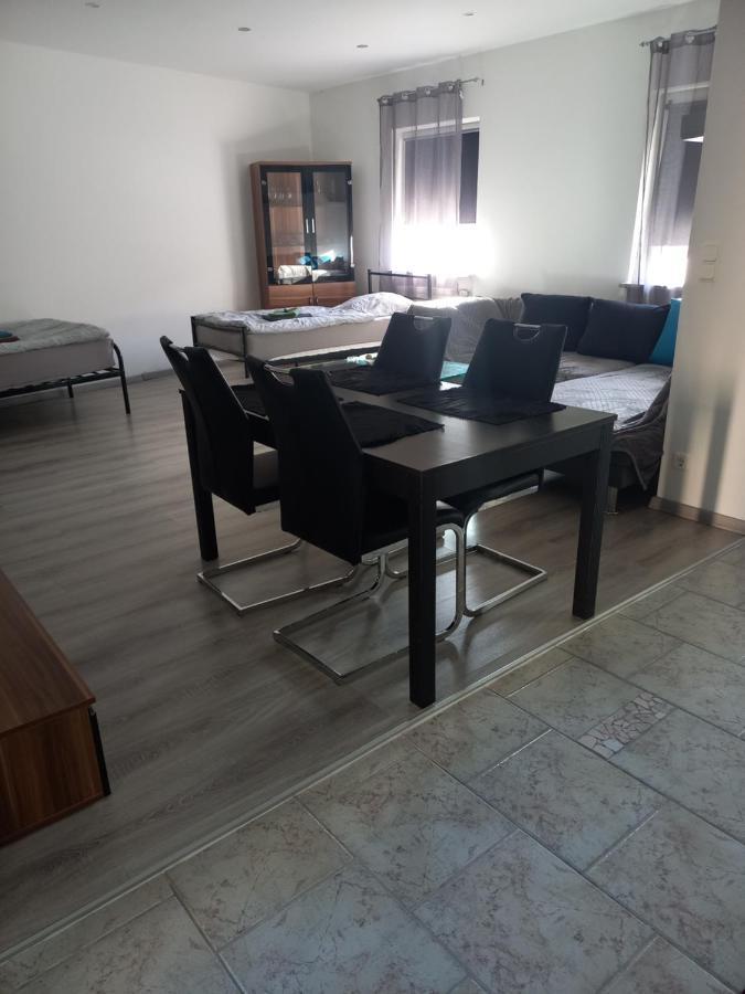 Monteurwohnung Loiching المظهر الخارجي الصورة