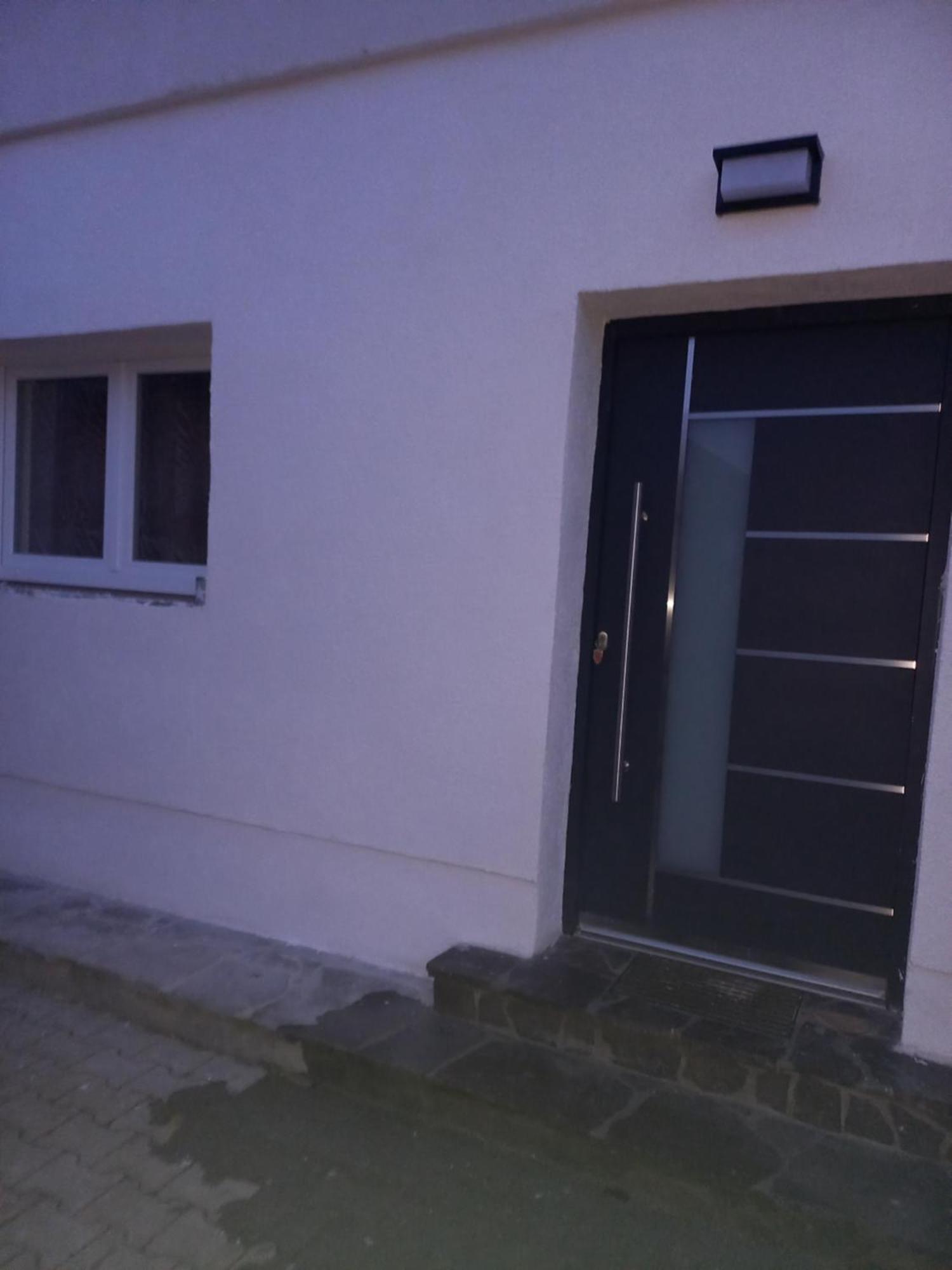 Monteurwohnung Loiching الغرفة الصورة