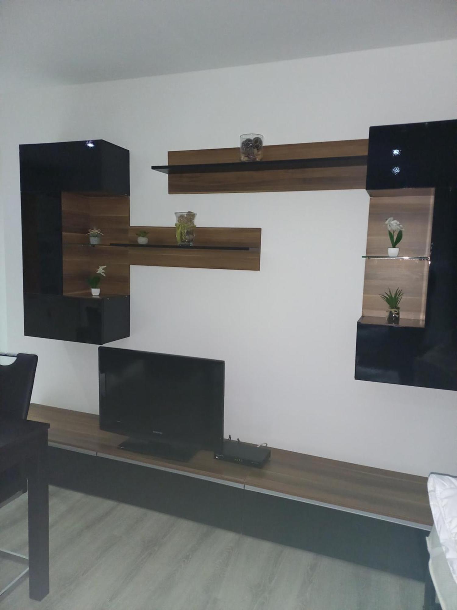 Monteurwohnung Loiching الغرفة الصورة